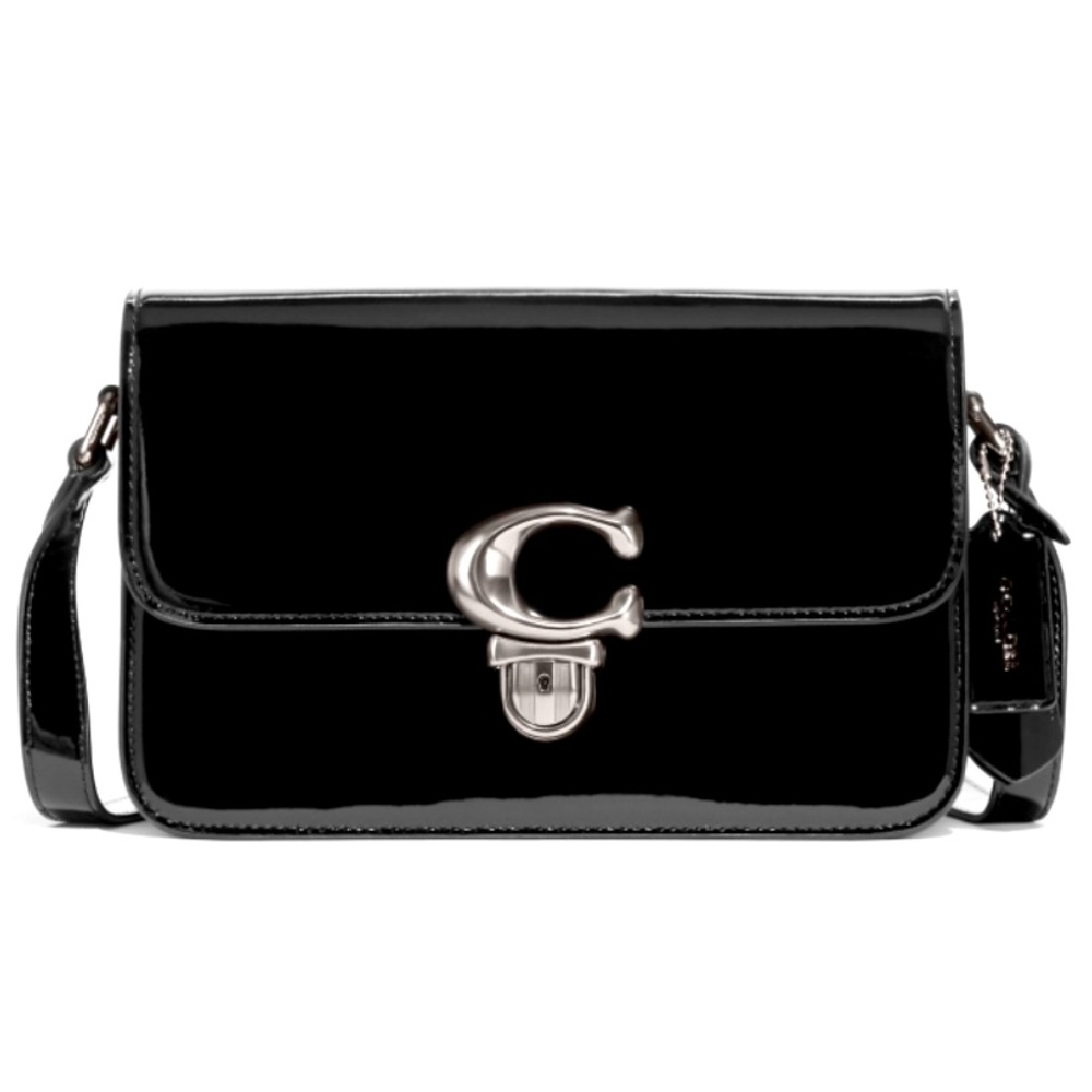 NWT - 🖤 Coach Studio - Patent Leather 🖤